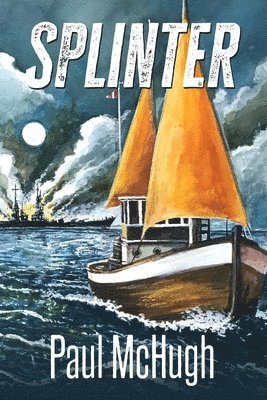 Paul McHugh - Splinter, Häftad