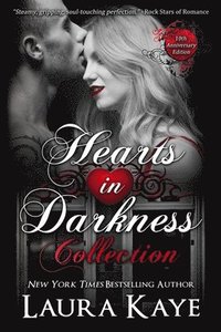 bokomslag Hearts in Darkness Collection