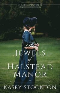 bokomslag The Jewels of Halstead Manor