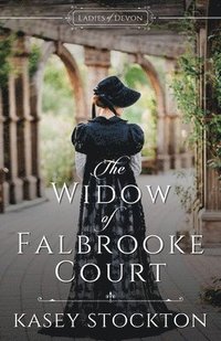 bokomslag The Widow of Falbrooke Court