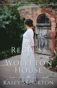 bokomslag The Recluse of Wolfeton House