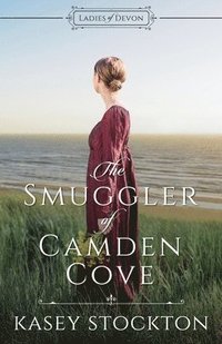 bokomslag The Smuggler of Camden Cove