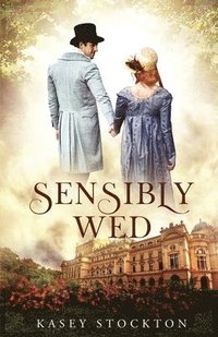 bokomslag Sensibly Wed