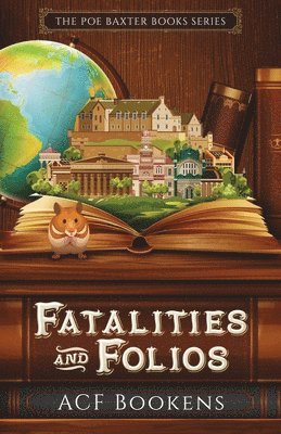 Fatalities And Folios 1