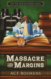 bokomslag Massacre And Margins