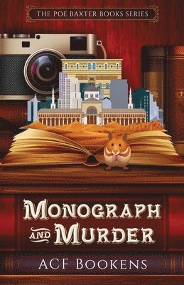 Monograph And Murder 1