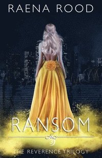 bokomslag Ransom