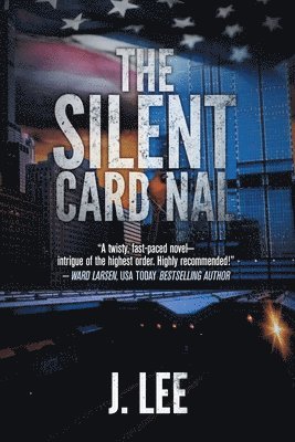 Silent Cardinal 1