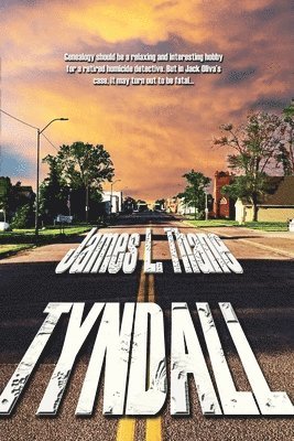 Tyndall 1