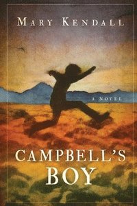 bokomslag Campbell's Boy