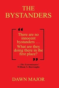 bokomslag Bystanders