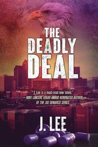 bokomslag Deadly Deal
