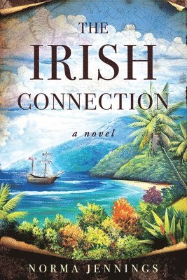 bokomslag Irish Connection