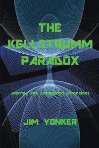 bokomslag Kellstrumm Paradox