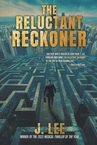 bokomslag Reluctant Reckoner