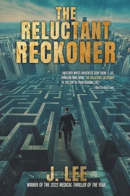 bokomslag Reluctant Reckoner