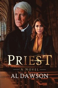 bokomslag Priest
