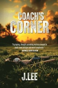 bokomslag Coach's Corner