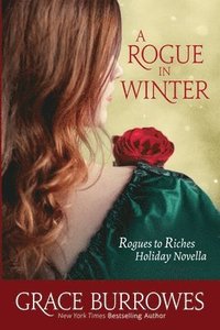 bokomslag Rogue in Winter