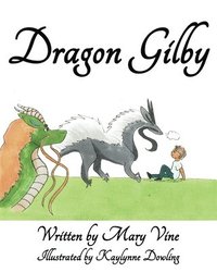 bokomslag Dragon Gilby