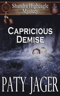 bokomslag Capricious Demise