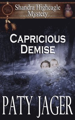 bokomslag Capricious Demise