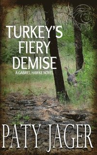 bokomslag Turkey's Fiery Demise