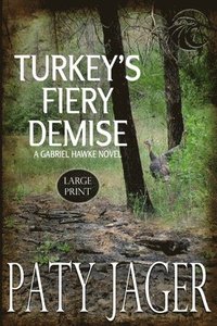 bokomslag Turkey's Fiery Demise LP
