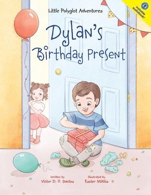 bokomslag Dylan's Birthday Present