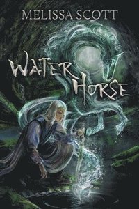 bokomslag Water Horse