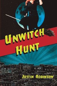 bokomslag Unwitch Hunt
