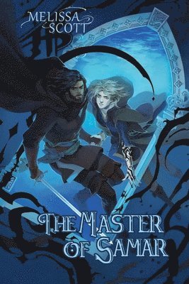 bokomslag Master of Samar