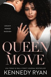 bokomslag Queen Move