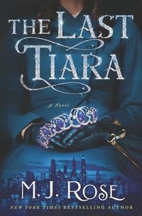 bokomslag The Last Tiara