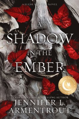Jennifer L. Armentrout - A Shadow in the Ember Special Edition, Häftad