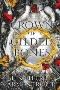 bokomslag The Crown of Gilded Bones