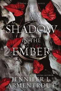 bokomslag A Shadow in the Ember