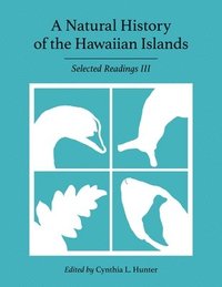 bokomslag A Natural History of the Hawaiian Islands