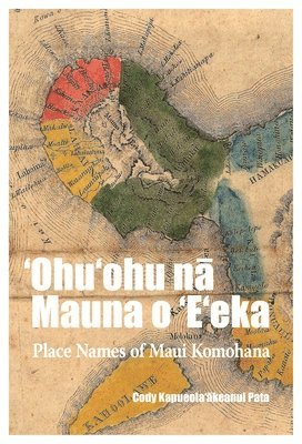'Ohu'ohu n Mauna o 'E'eka 1