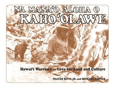 bokomslag Na Manao Aloha O Kahoolawe