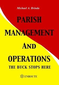 bokomslag Parish Management and Operations
