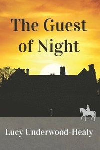 bokomslag Guest of Night