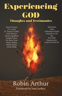 Experiencing God