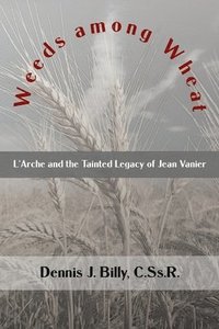 bokomslag Weeds among Wheat