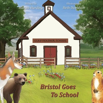 Bristol Goes To School 1