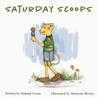 bokomslag Saturday Scoops