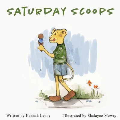 Saturday Scoops 1