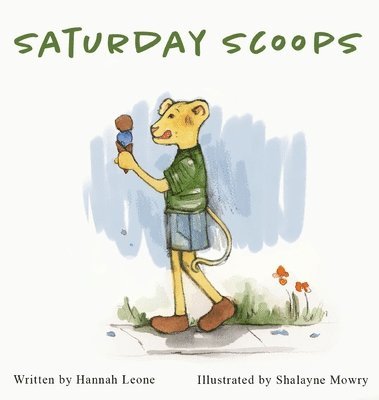 Saturday Scoops 1