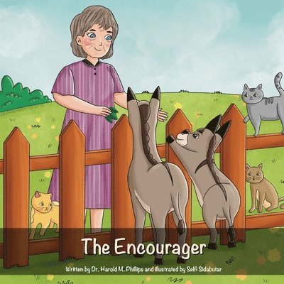 The Encourager 1
