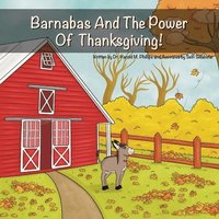 bokomslag Barnabas